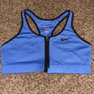 Nike Pro Sports Bra